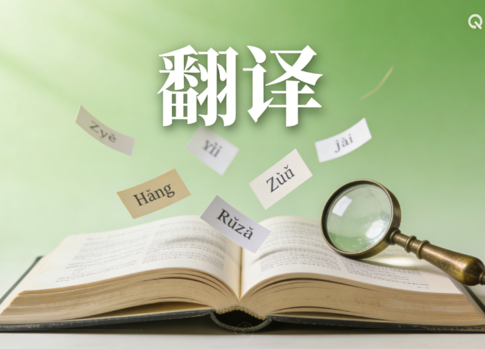 韶关翻译公司收费透明吗？这家报价公开无隐形消费