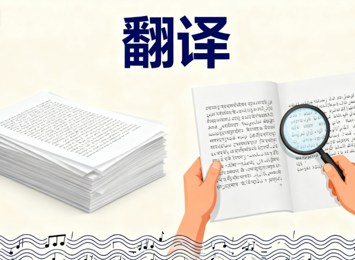 重庆翻译公司哪家好？专业翻译服务就看这里！