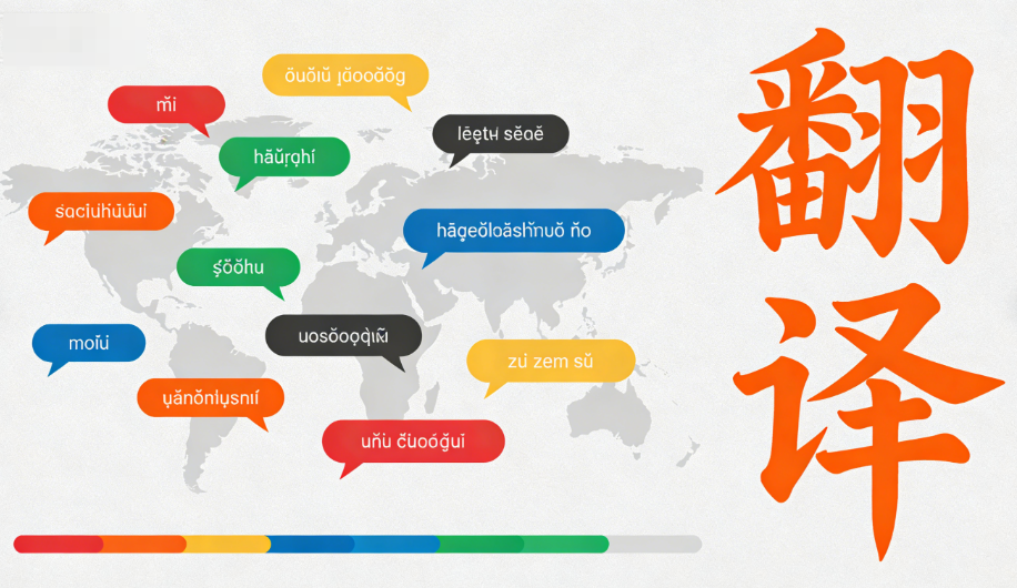 苏州翻译公司如何选？专业团队+精准服务双保障