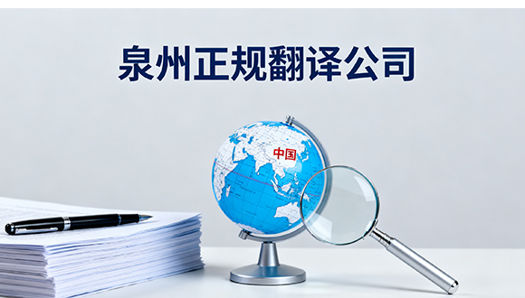 泉州正规翻译公司收费揭秘：透明报价与计费方式全解析