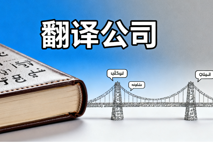 如何选择文件翻译公司？注意这3点，保障翻译质量